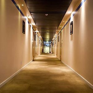 Kamer met Twee Aparte Bedden